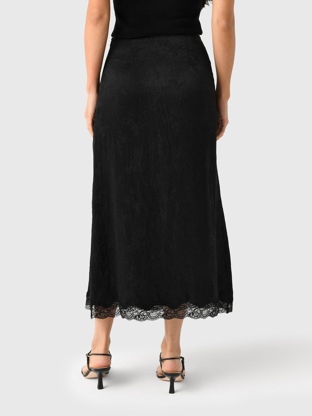 Vanessa Bruno Women's Geraldina Skirt