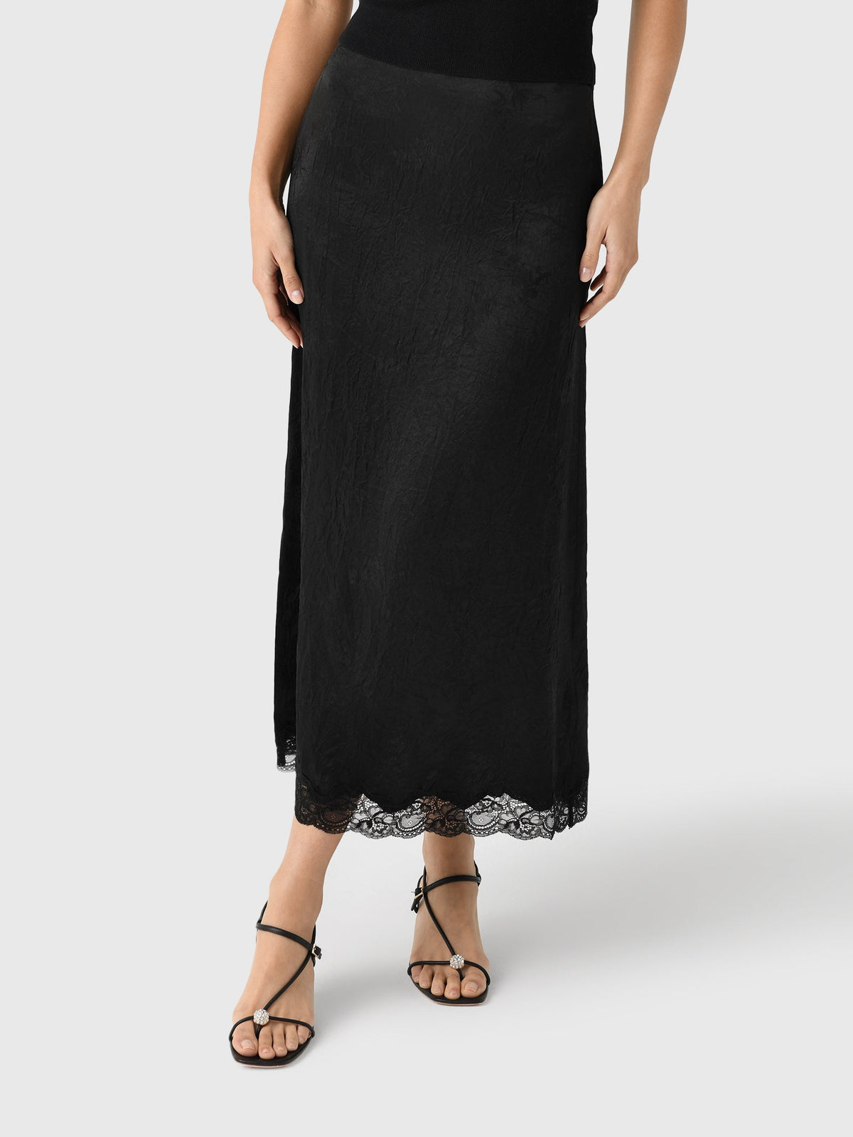 Vanessa Bruno Women's Geraldina Skirt
