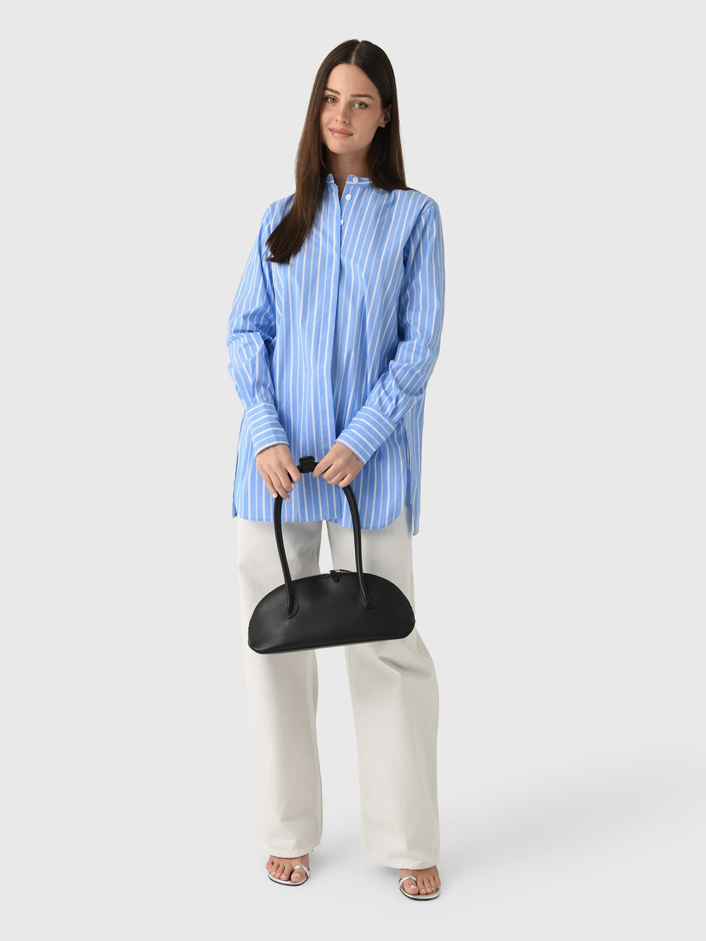 Vanessa Bruno Women's Feline Shirt