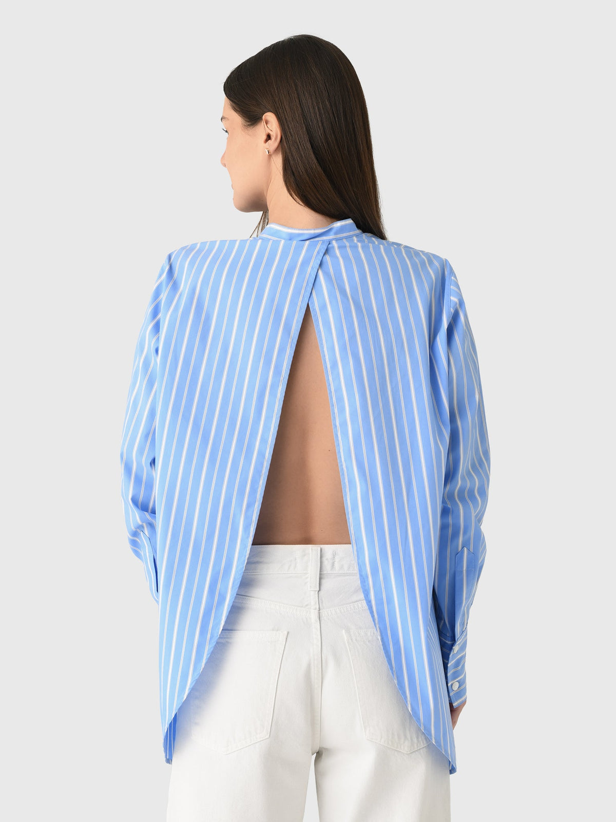 Vanessa Bruno Women's Feline Shirt