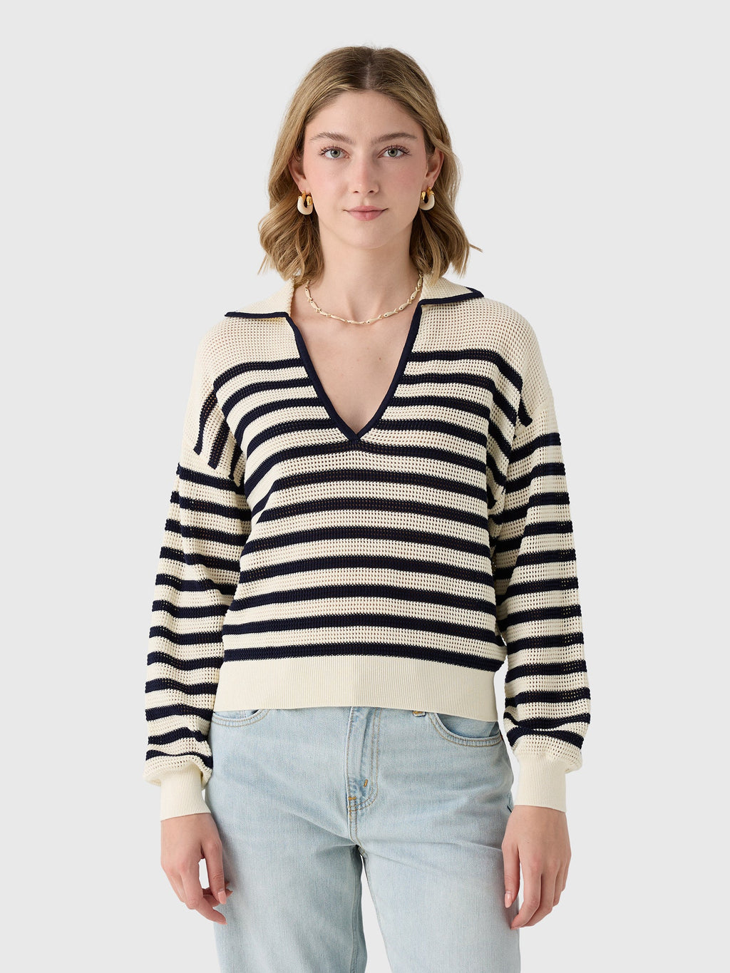 Vanessa Bruno Women's Granville Sweater