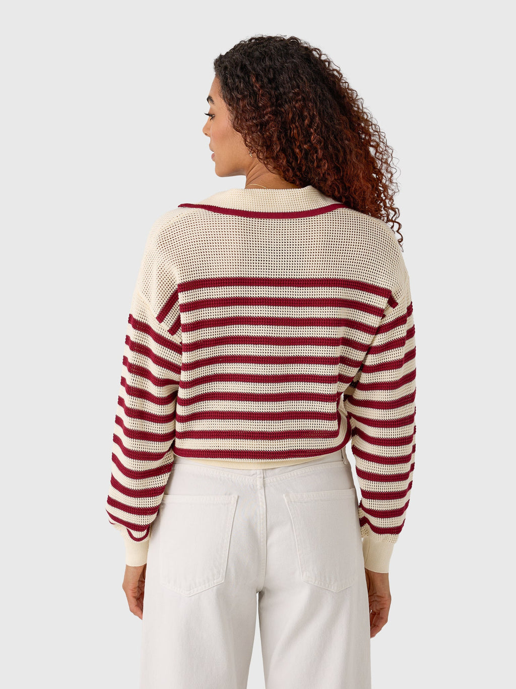 Vanessa Bruno Women's Granville Sweater