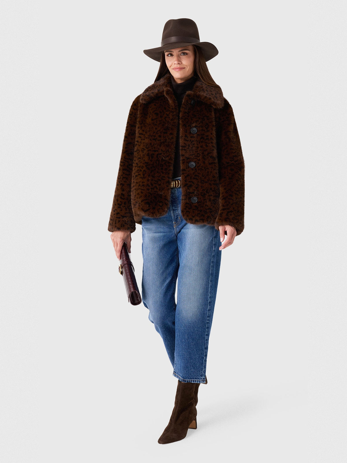 Vanessa Bruno Women's Heagle Jacket