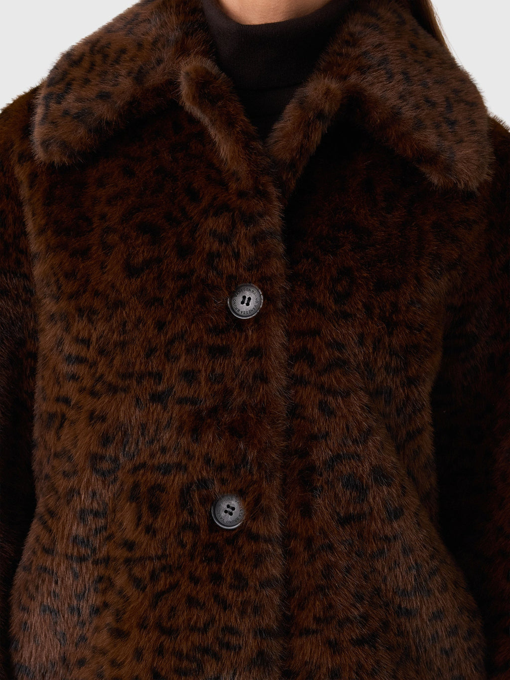 Vanessa Bruno Women's Heagle Jacket