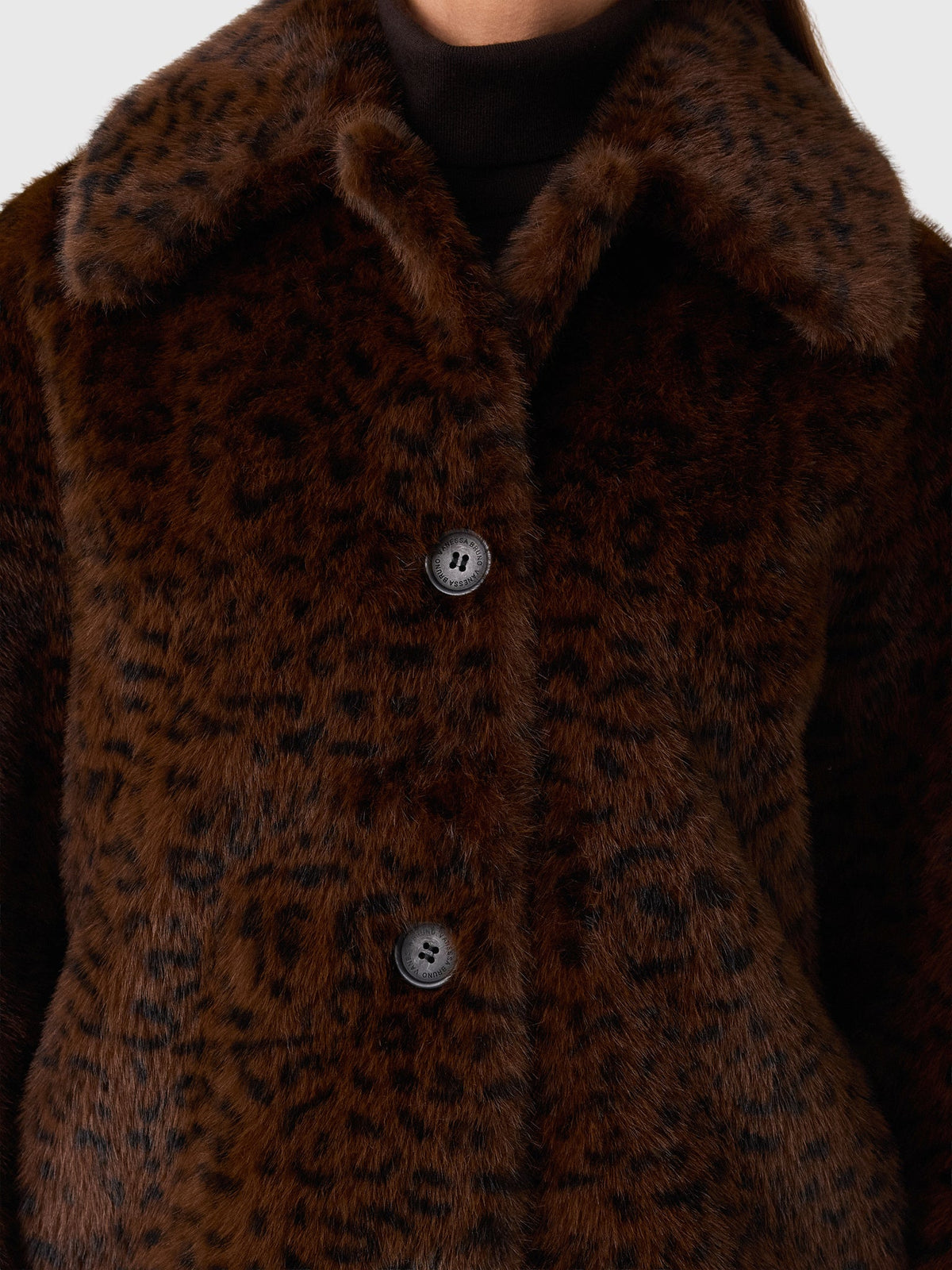 Vanessa Bruno Women's Heagle Jacket