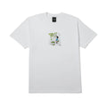 Huf Take Yours SS T-Shirt (White)