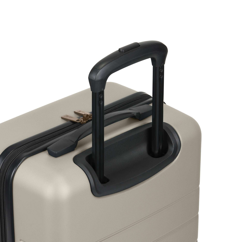 Captain 2 Piece Luggage Set