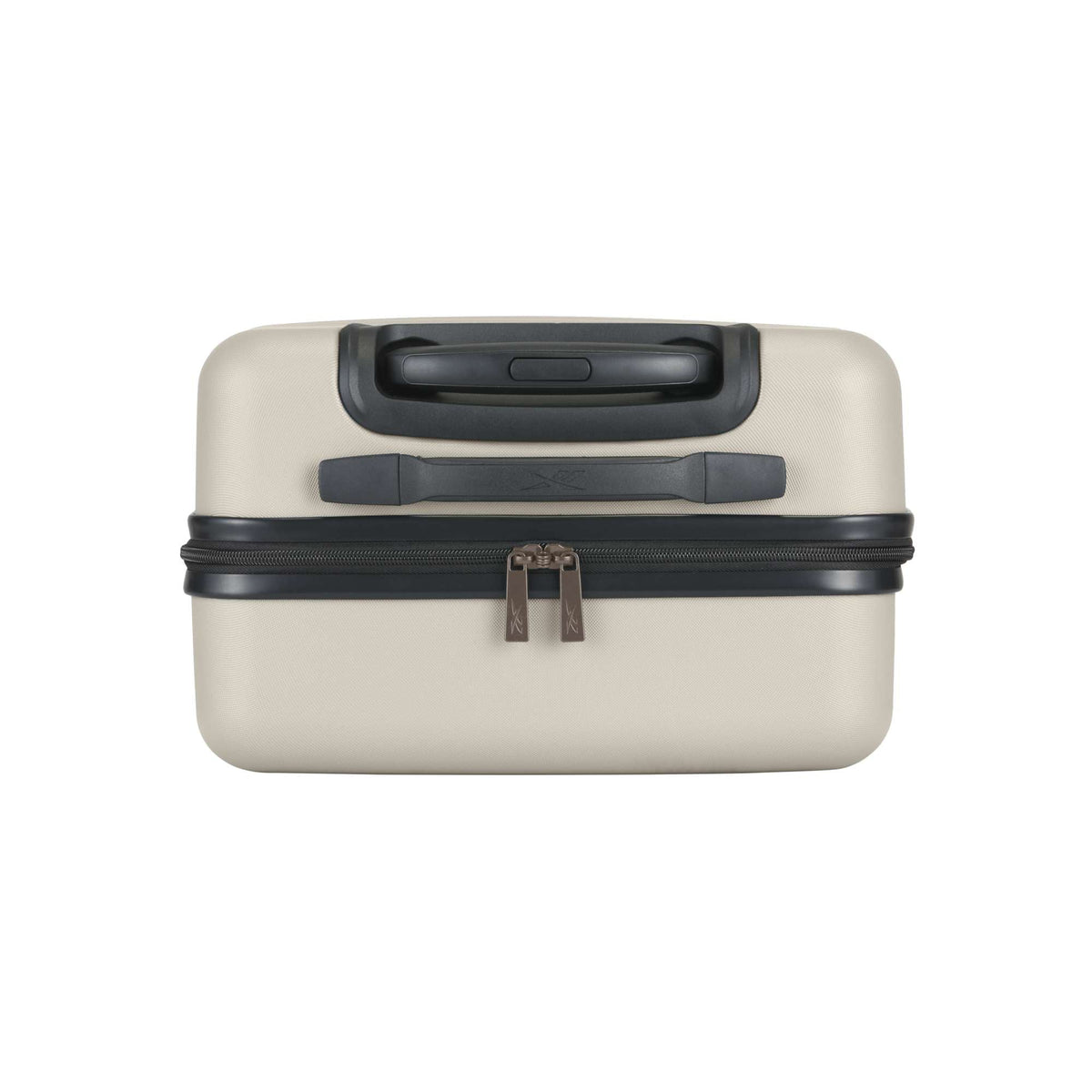 Captain 2 Piece Luggage Set