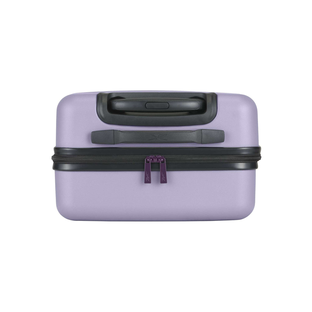 Captain 2 Piece Luggage Set