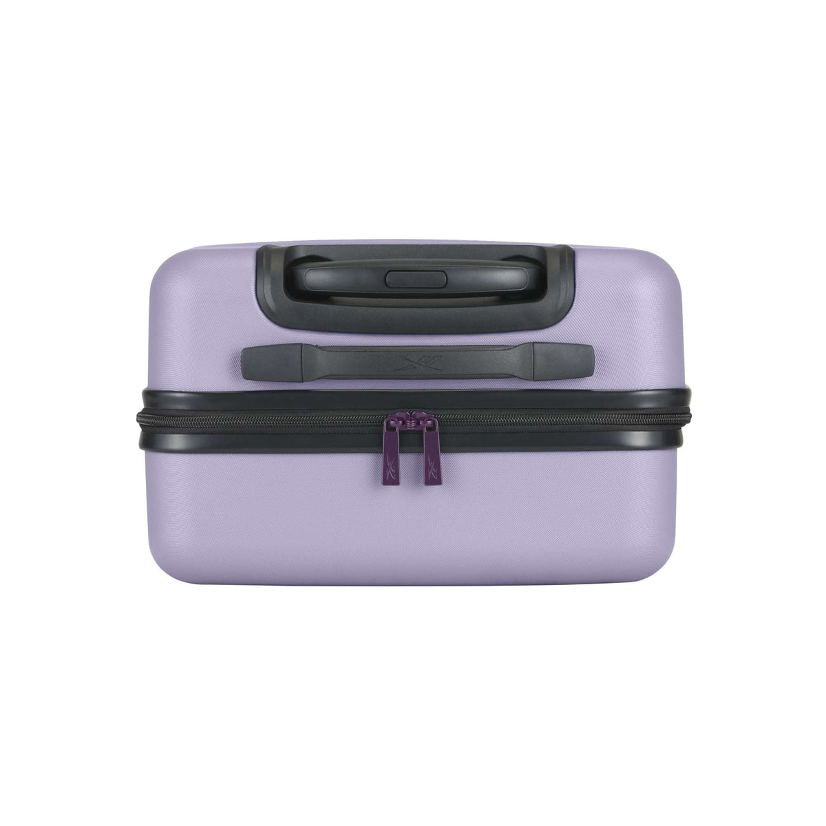 Captain 2 Piece Luggage Set