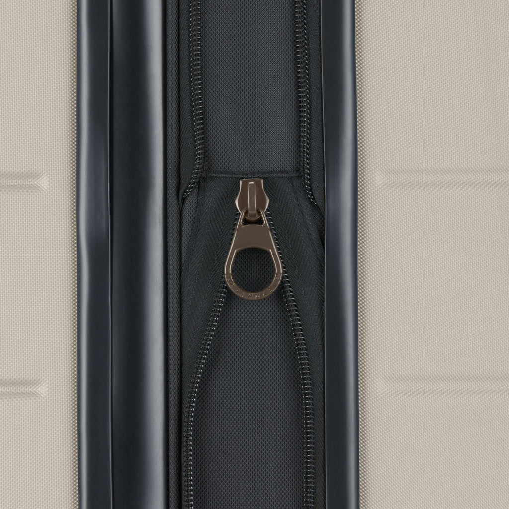 Captain 2 Piece Luggage Set