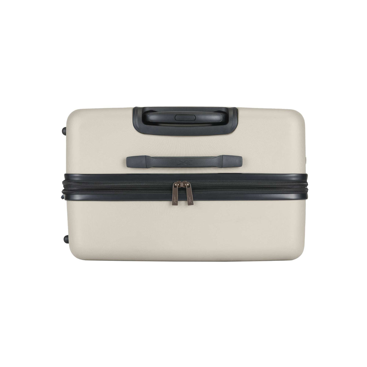 Captain 2 Piece Luggage Set