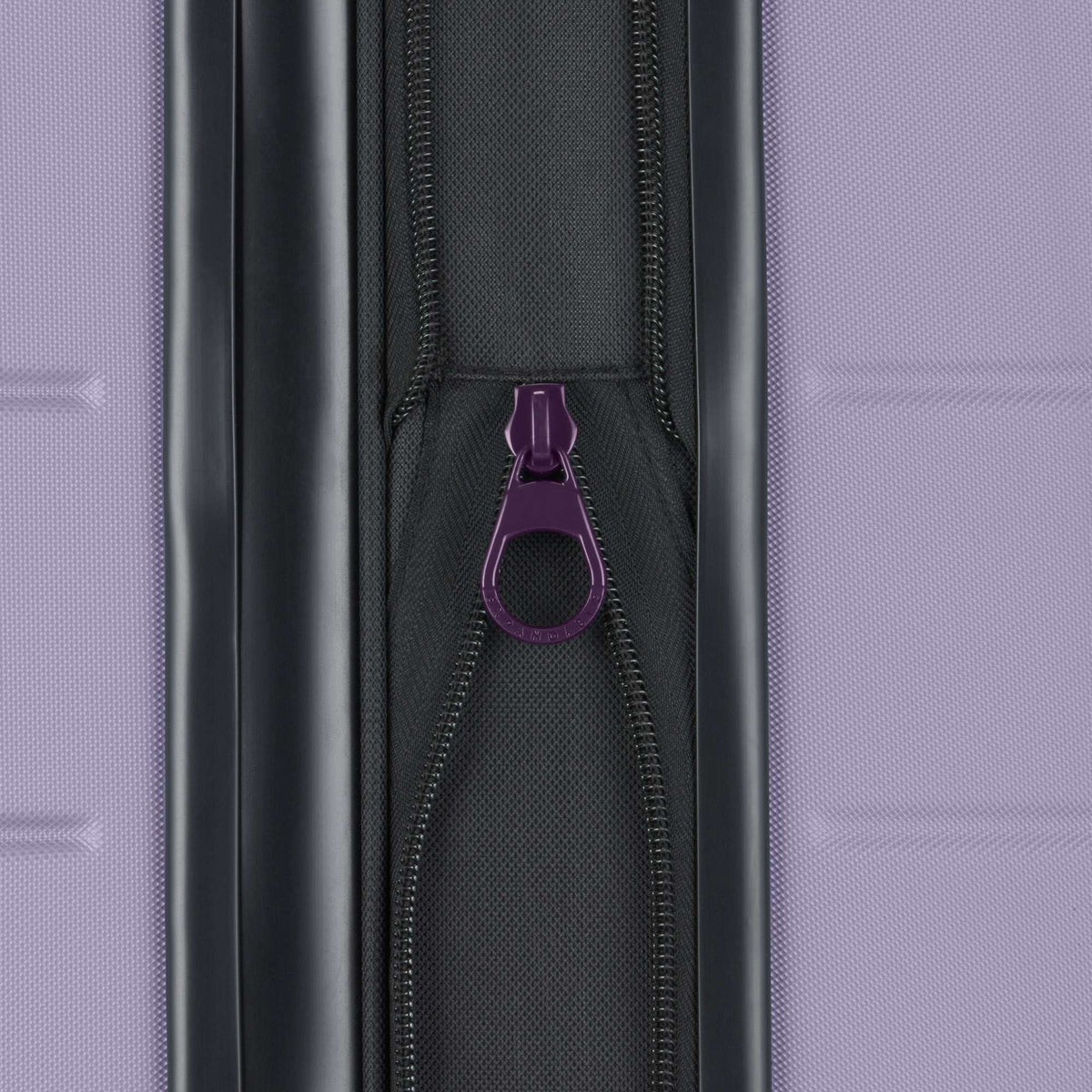 Captain 2 Piece Luggage Set
