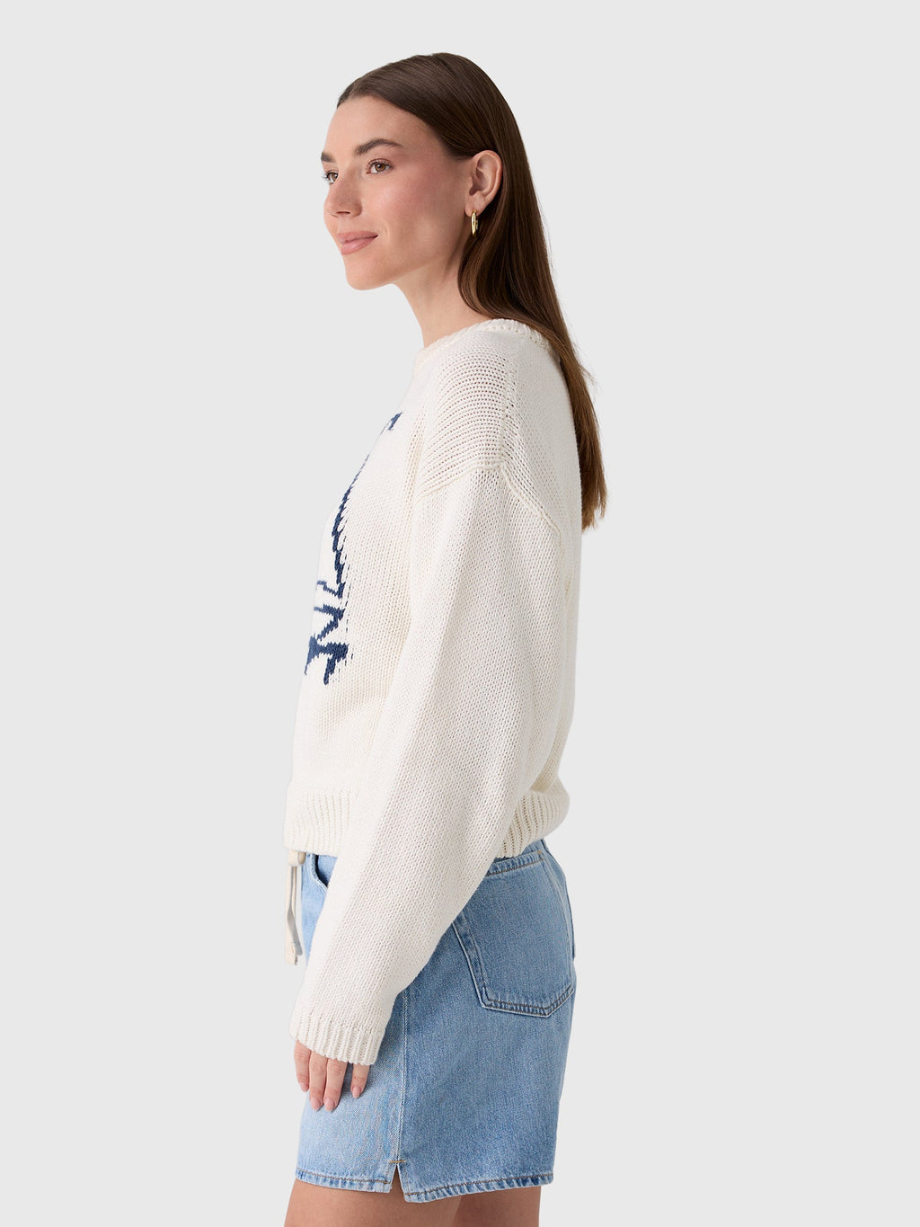 Ciao Lucia Women's Josette Pullover