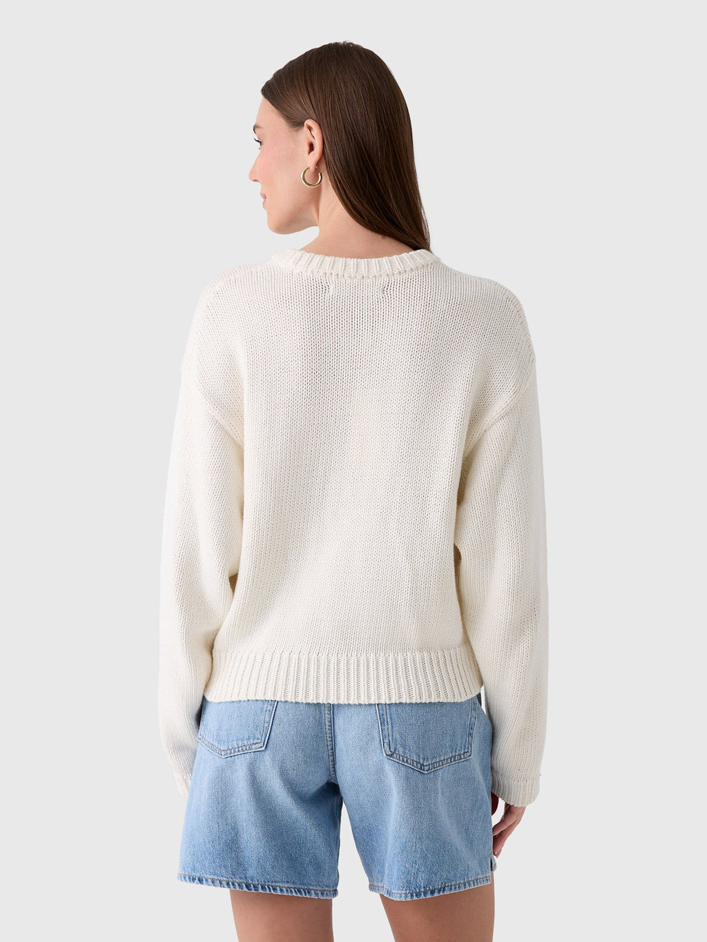 Ciao Lucia Women's Josette Pullover