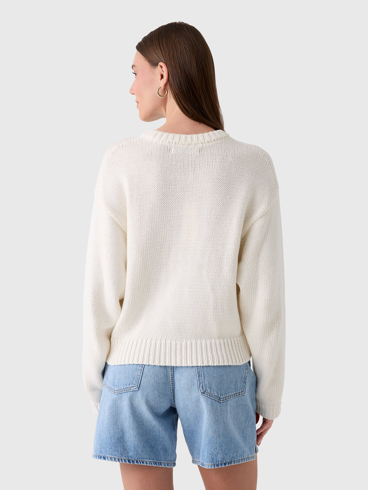 Ciao Lucia Women's Josette Pullover