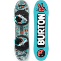 Burton After School Special Snowboard Package - Kids'