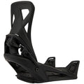 Men's Burton Step On Re:Flex Snowboard Bindings (Black)