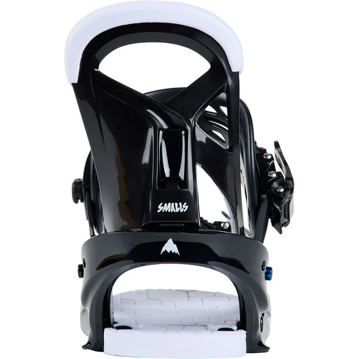 Burton Smalls Snowboard Bindings Kids'