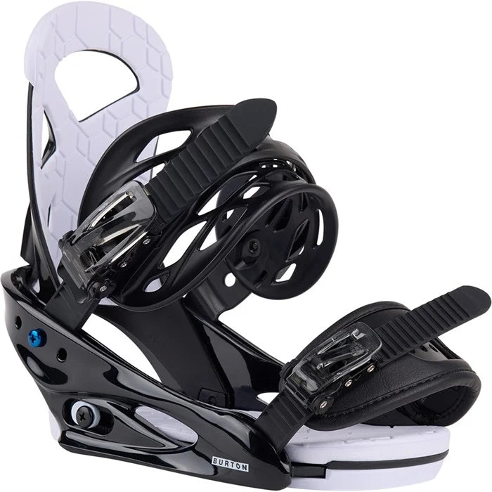Burton Smalls Snowboard Bindings Kids'