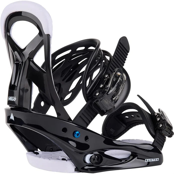 Burton Smalls Snowboard Bindings Kids'
