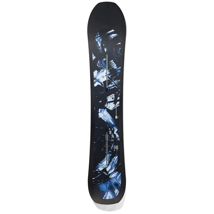 Burton Cartographer Snowboard 154 (2026)