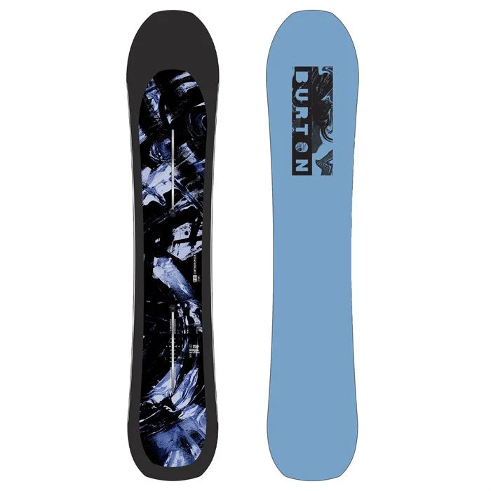 Burton Cartographer Snowboard 154 (2026)