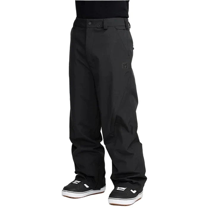 Volcom Men's Kleveland Pants (Black)