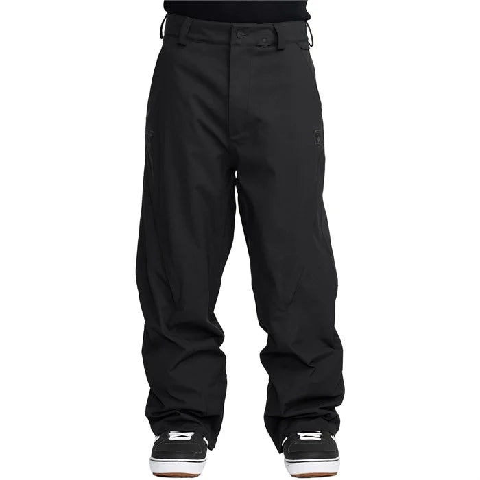 Volcom Men's Kleveland Pants (Black)