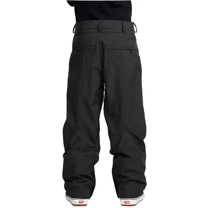 Volcom Men's Kleveland Pants (Black)