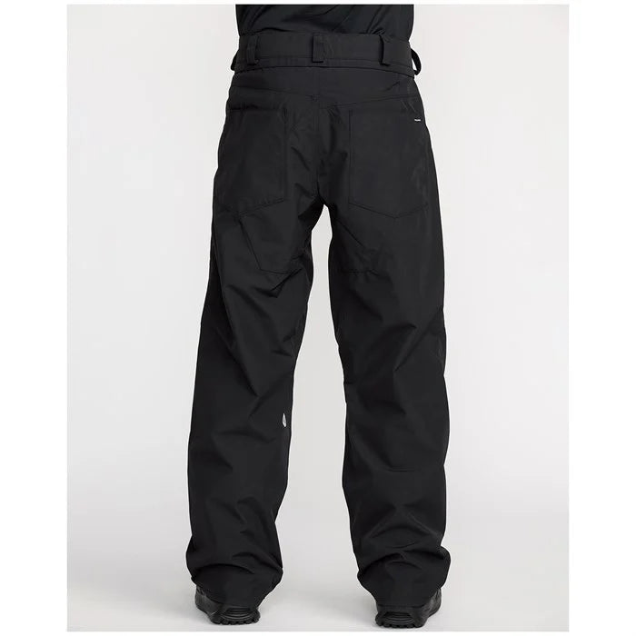 Volcom Men's Nailer Pants (Black)