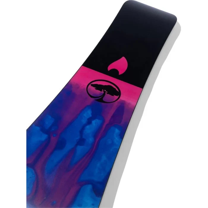 Arbor Rain Snowboard 2026 (155cm)