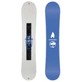 Arbor Metal Machine Decon Snowboard 153 (2026)