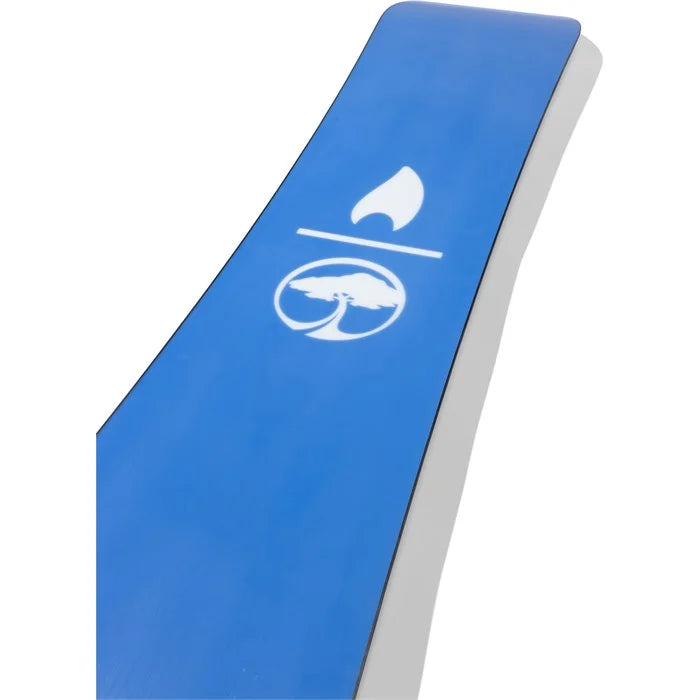 Arbor Metal Machine Decon Snowboard 153 (2026)