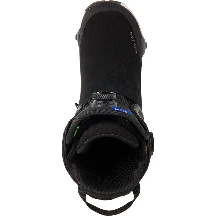 Men's Burton Waverange X Step On Snowboard Boots 2026