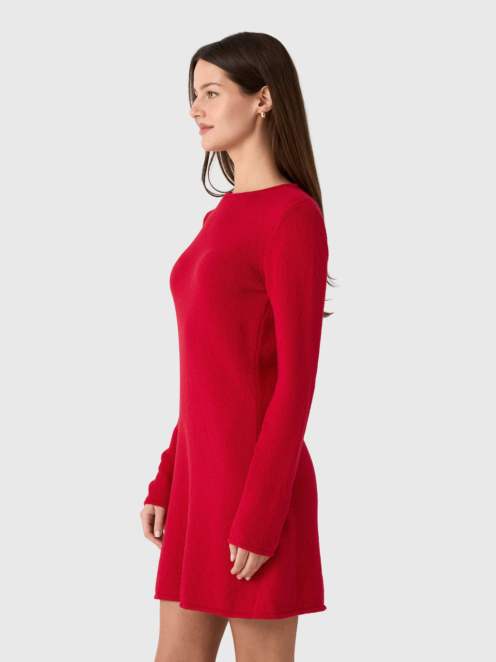 Ciao Lucia Women's Clea Knit Dress