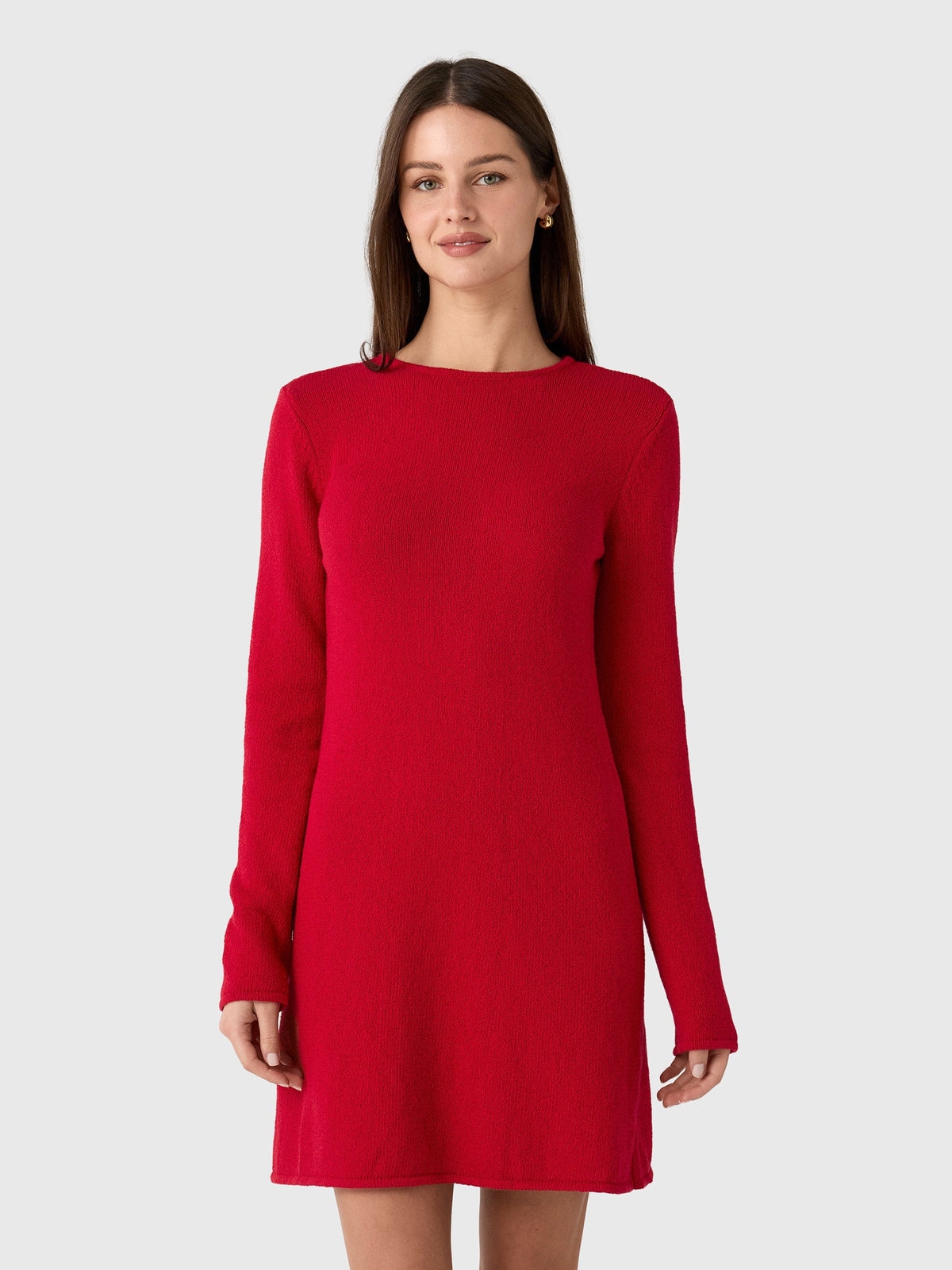Ciao Lucia Women's Clea Knit Dress