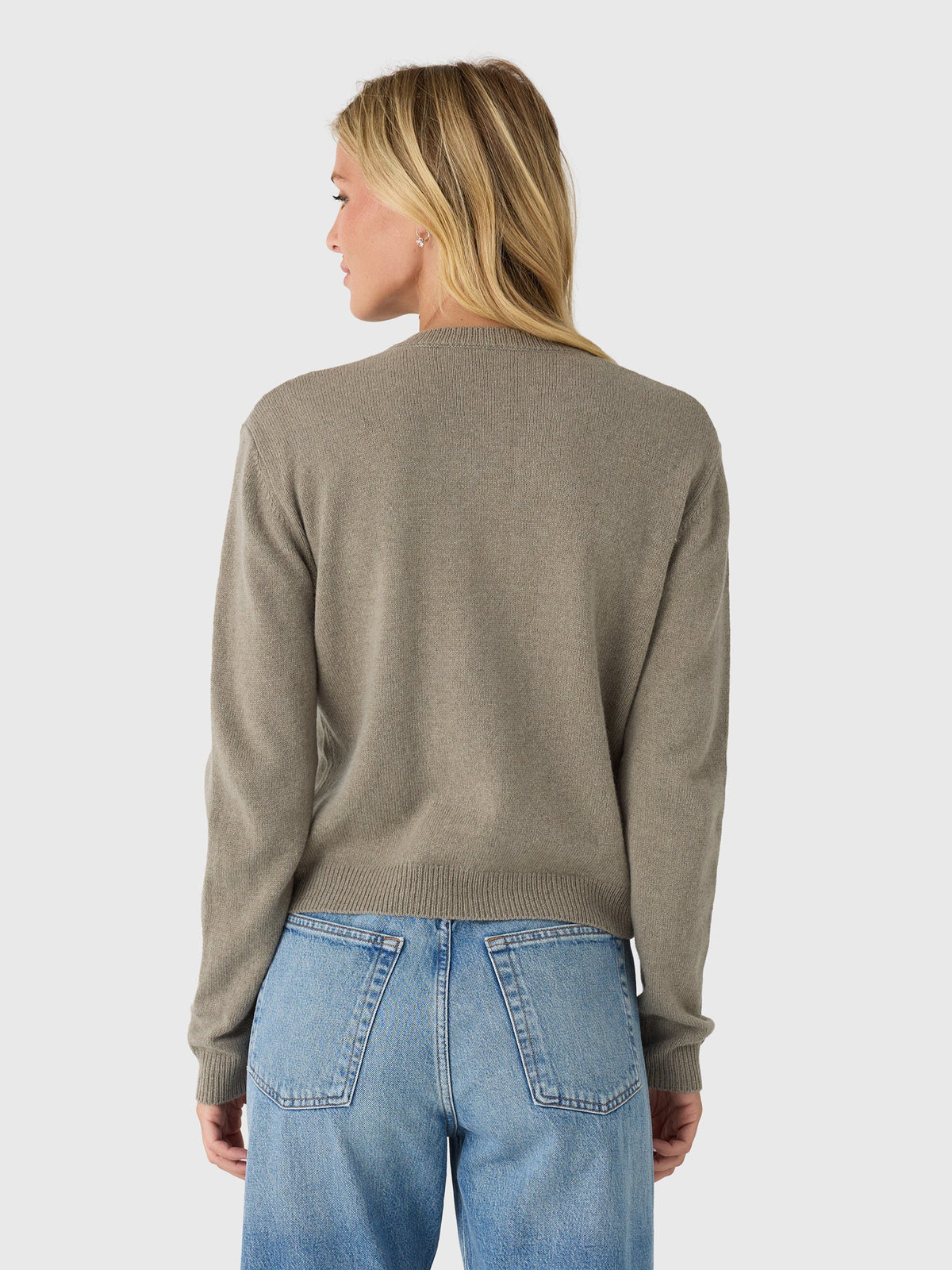 Ciao Lucia Women's Rianne Pullover