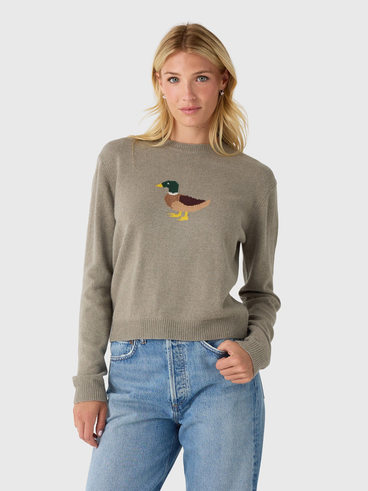 Ciao Lucia Women's Rianne Pullover