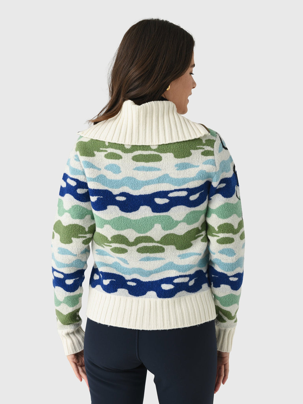 Frauenschuh Women's Delilah Cardigan
