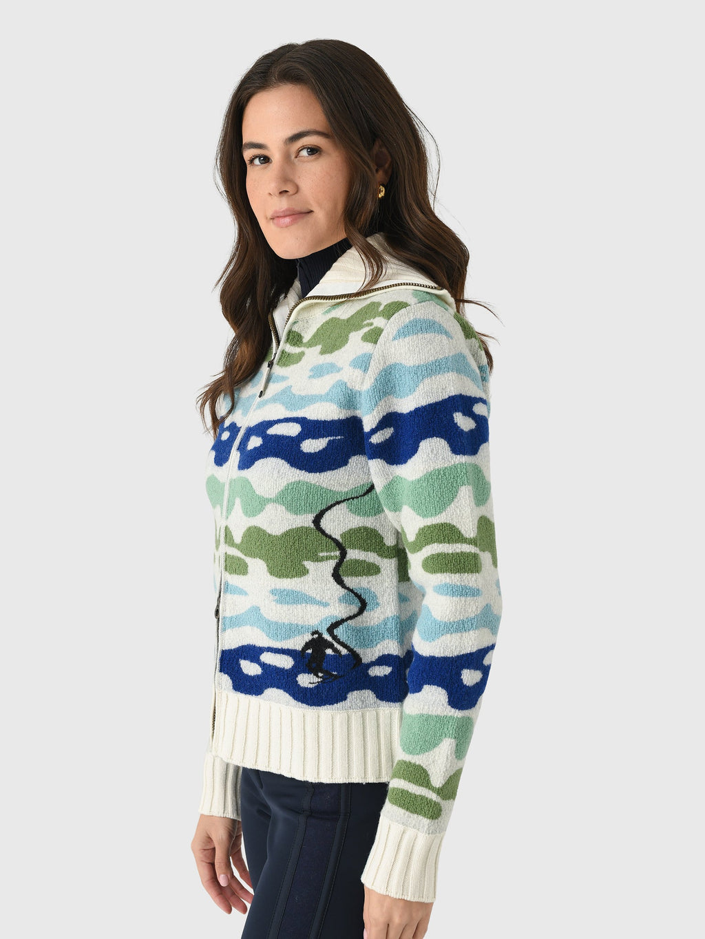 Frauenschuh Women's Delilah Cardigan