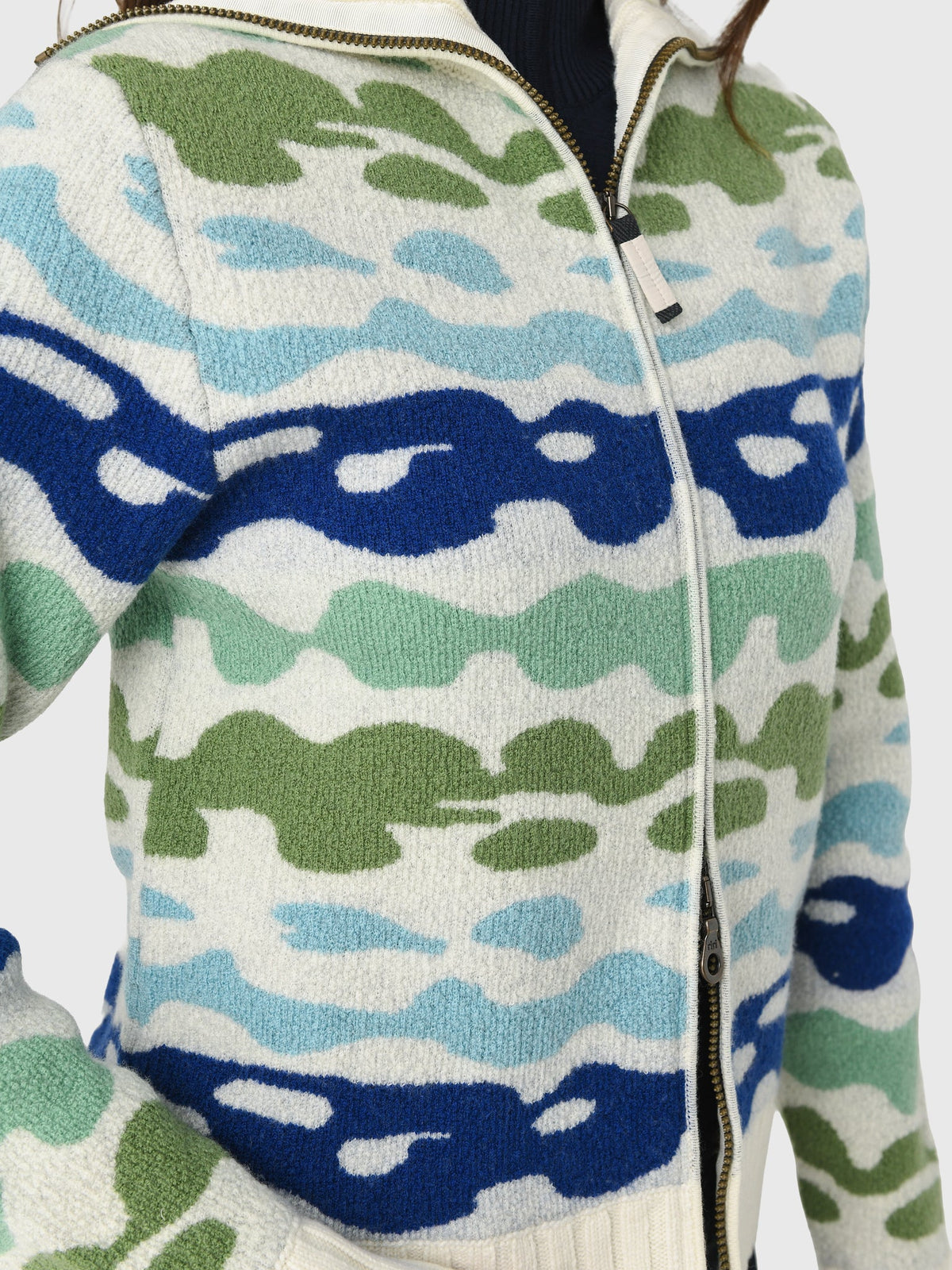 Frauenschuh Women's Delilah Cardigan