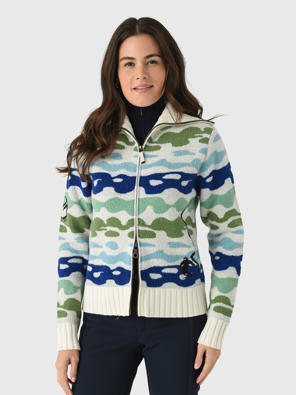 Frauenschuh Women's Delilah Cardigan