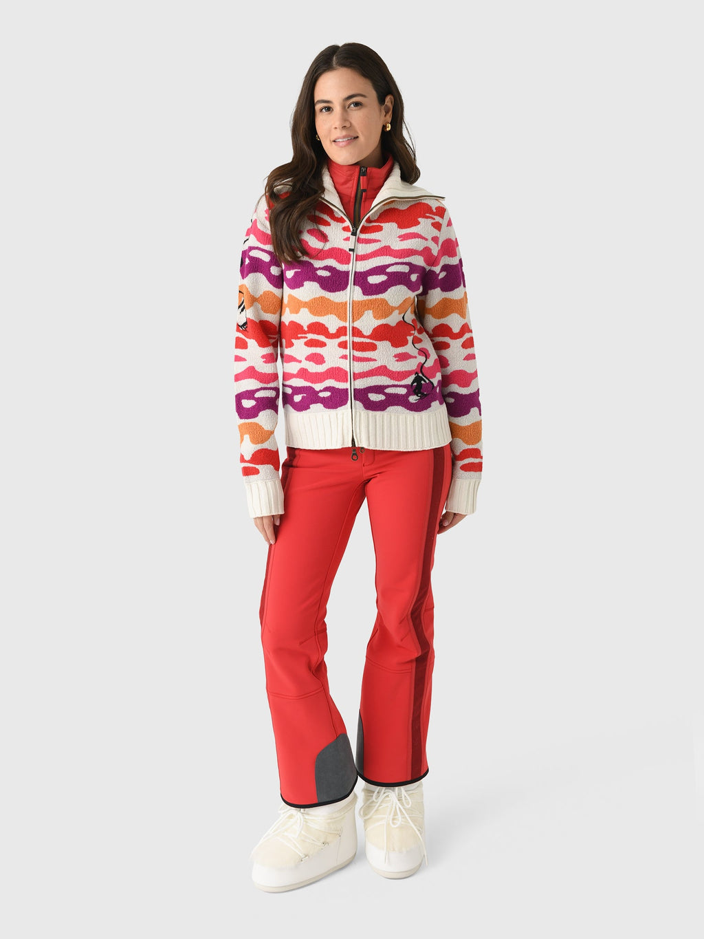 Frauenschuh Women's Delilah Cardigan