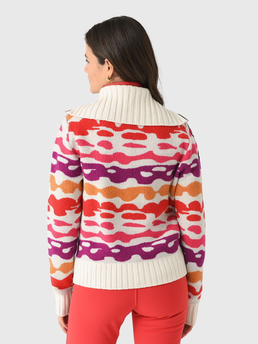 Frauenschuh Women's Delilah Cardigan