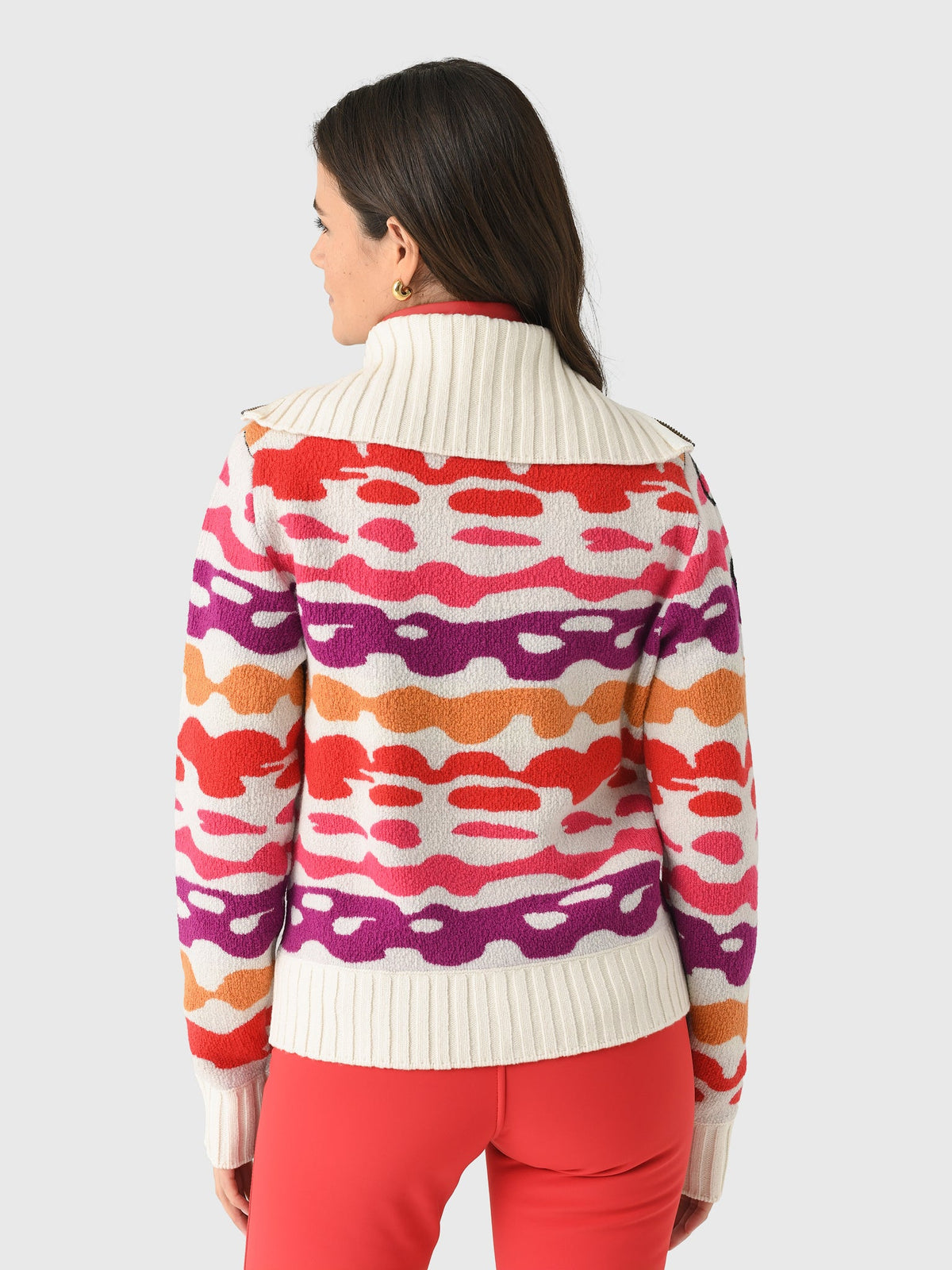 Frauenschuh Women's Delilah Cardigan