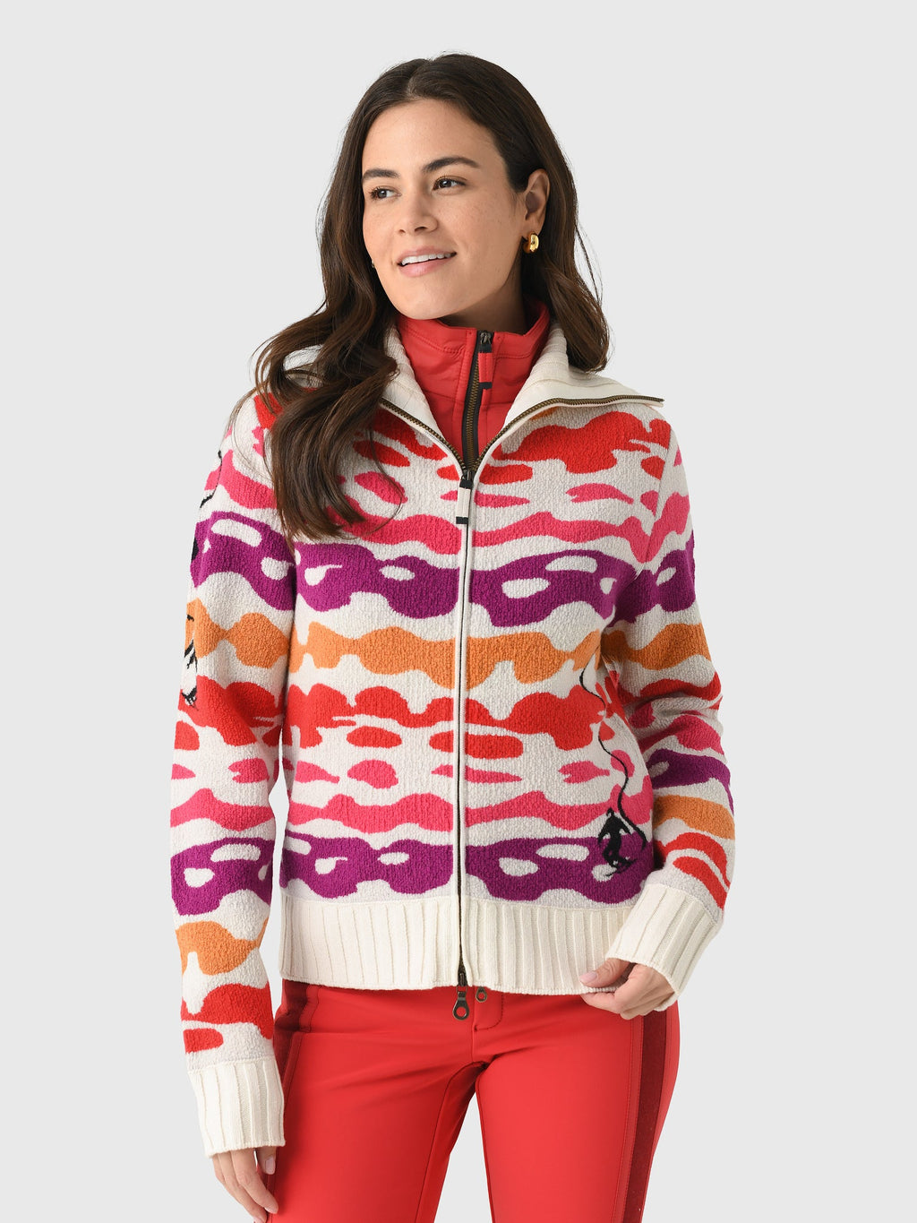 Frauenschuh Women's Delilah Cardigan