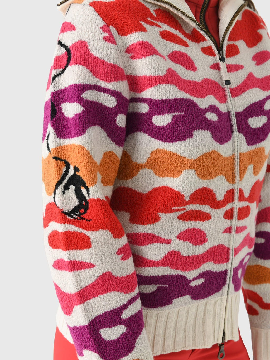 Frauenschuh Women's Delilah Cardigan