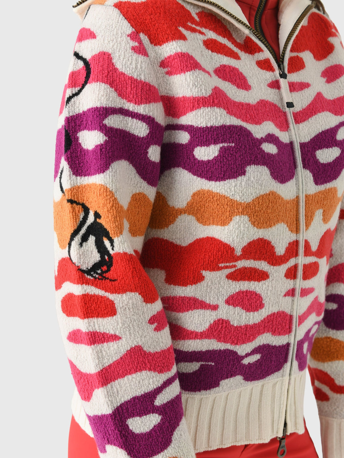 Frauenschuh Women's Delilah Cardigan
