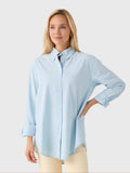 Frame Women's The Heritage Patched Shirt